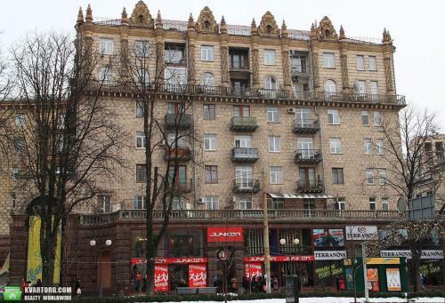 Vip Apartment. Kreshatik, Maidan Nezavisimosti.