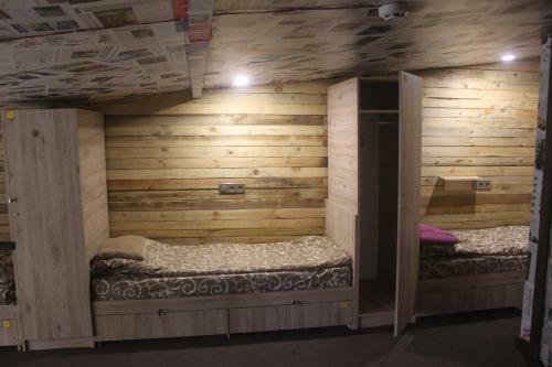 Monastic Cross Hostel