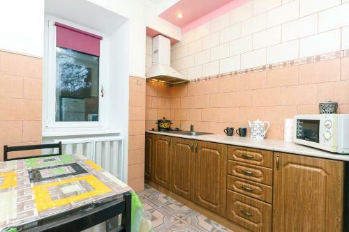 Apartamento Hotrent Opera