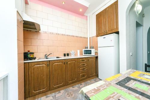 Apartamento Hotrent Opera