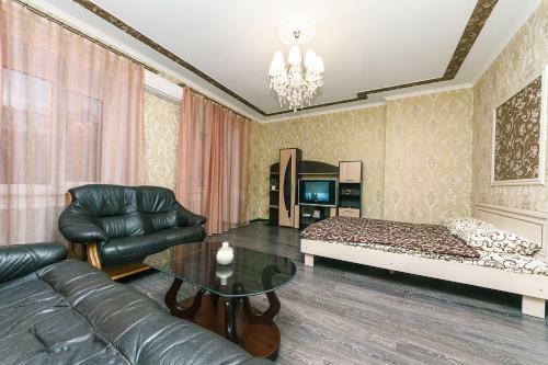 Apartamento Hotrent Opera
