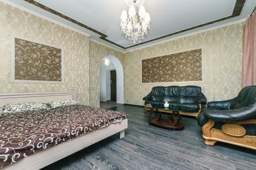 Apartamento Hotrent Opera