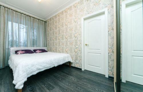 Apartamento Hotrent Opera