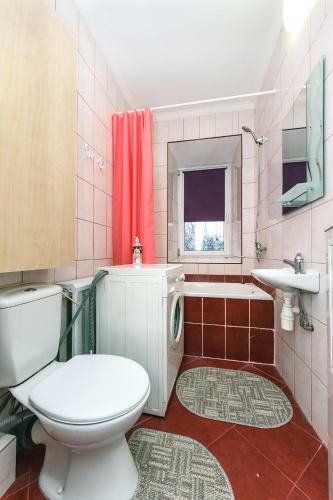 Apartamento Hotrent Opera