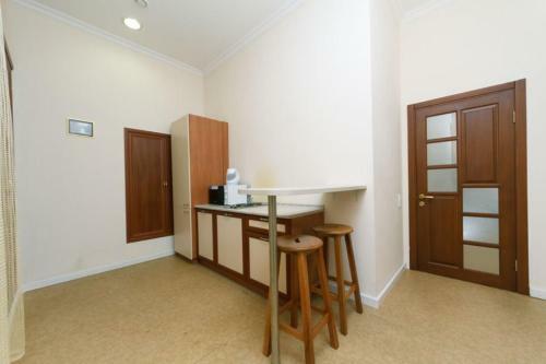 Apartamento Hotrent Opera