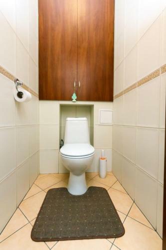 Apartamento Hotrent Opera