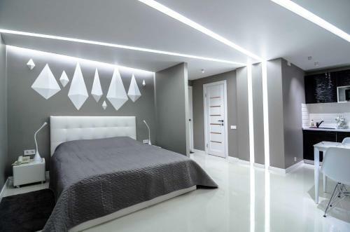 Apartamento Rent Kiev Volodymyrska 89