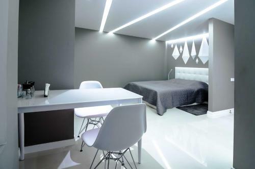 Apartamento Rent Kiev Volodymyrska 89