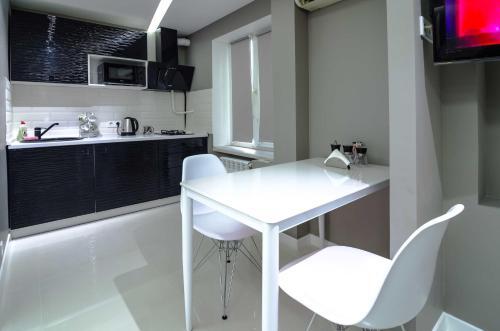 Apartamento Rent Kiev Volodymyrska 89