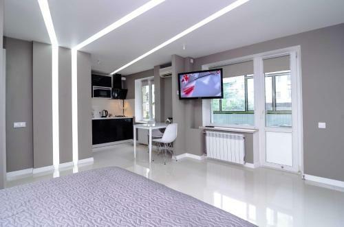 Apartamento Rent Kiev Volodymyrska 89