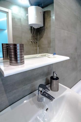 Apartamento Rent Kiev Volodymyrska 89