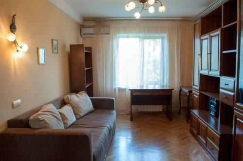 Apartamento Kvartirkoff Na Obolonskiy 16a