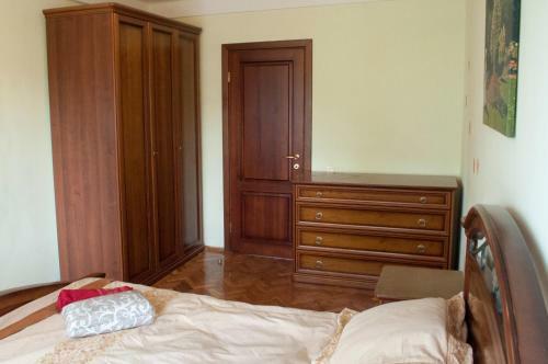 Apartamento Kvartirkoff Na Obolonskiy 16a
