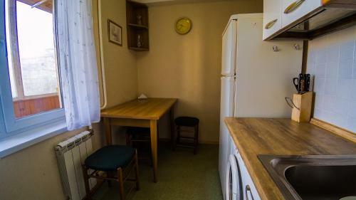 Apartamento Kvartirkoff Na Obolonskiy 16a