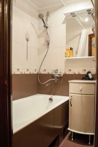 Apartamento Kvartirkoff Na Obolonskiy 16a