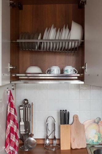 Apartamento Kvartirkoff Na Obolonskiy 16a