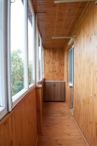 Apartamento Kvartirkoff Na Obolonskiy 16a