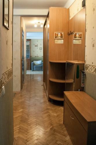 Apartamento Kvartirkoff Na Obolonskiy 16a