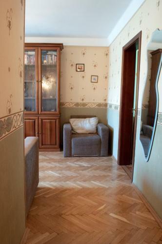 Apartamento Kvartirkoff Na Obolonskiy 16a