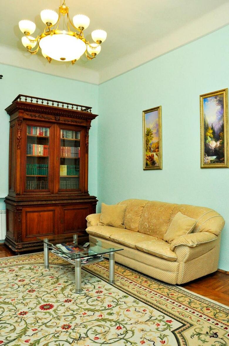 Central Area Apartments