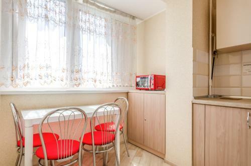 Apartment On 16? Obolonskyi Avenue