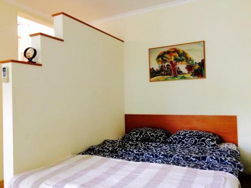 Apartamento Studio Pechersk Square