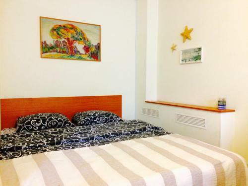 Apartamento Studio Pechersk Square