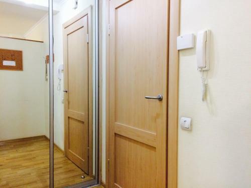 Apartamento Studio Pechersk Square