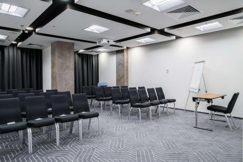 Hotel Park Inn By Radisson Kyiv Troyitska