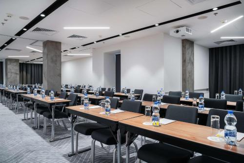 Hotel Park Inn By Radisson Kyiv Troyitska