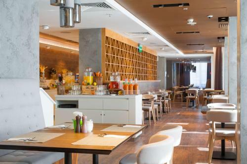 Hotel Park Inn By Radisson Kyiv Troyitska