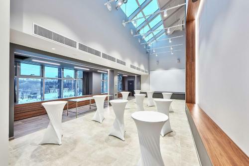 Hotel Park Inn By Radisson Kyiv Troyitska