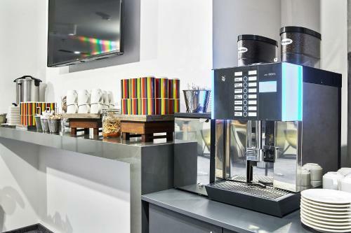 Hotel Park Inn By Radisson Kyiv Troyitska