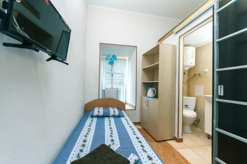 Apartamento Hotel Room Near The Independence Square