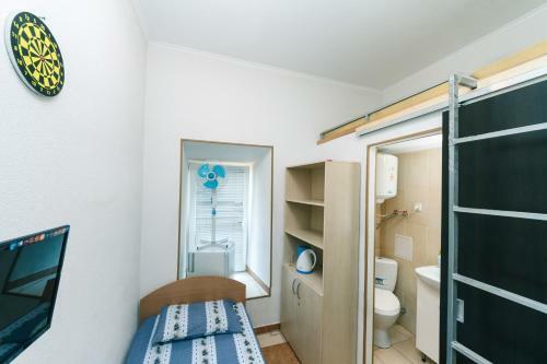 Apartamento Hotel Room Near The Independence Square