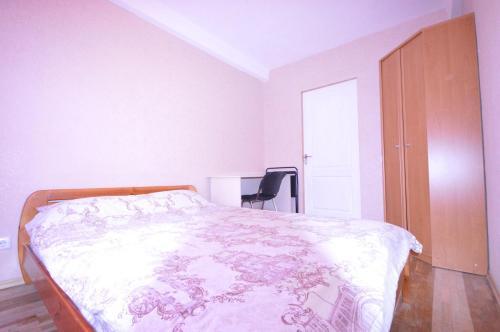 Hostal Guest House Otradny For 3 Rooms