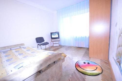 Hostal Guest House Otradny For 3 Rooms