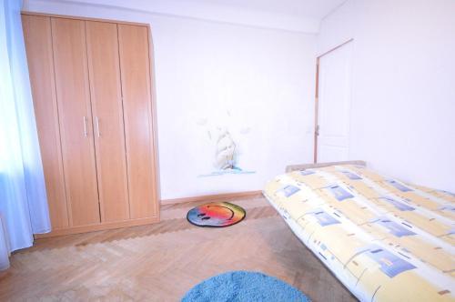 Hostal Guest House Otradny For 3 Rooms