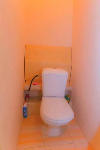 Hostal Guest House Otradny For 3 Rooms