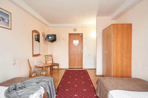 Hotel Druzhba