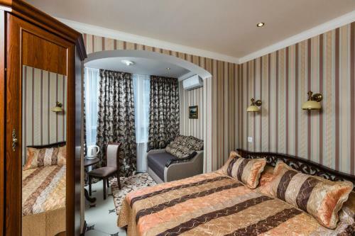Nadobu Hotel Roshe