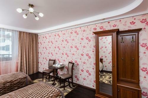 Nadobu Hotel Roshe