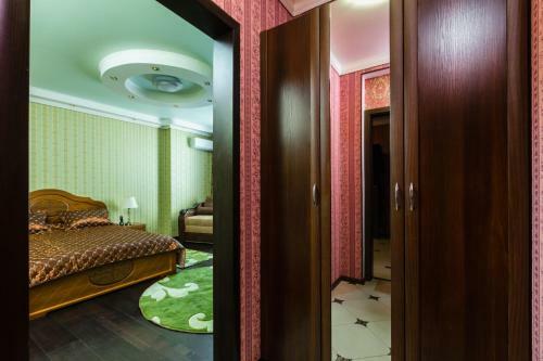 Nadobu Hotel Roshe