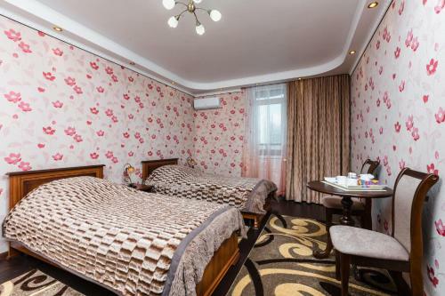 Nadobu Hotel Roshe