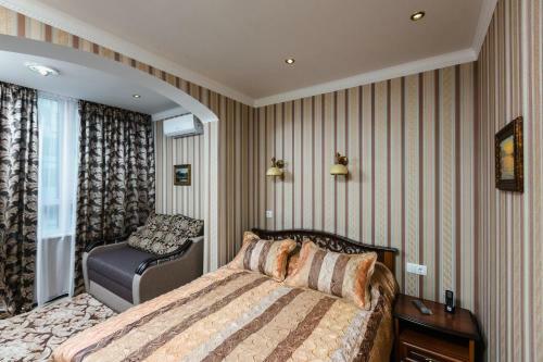 Nadobu Hotel Roshe