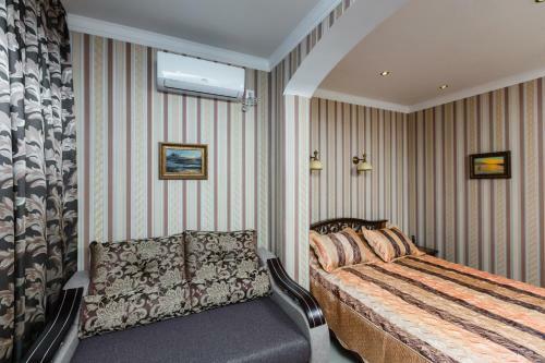 Nadobu Hotel Roshe