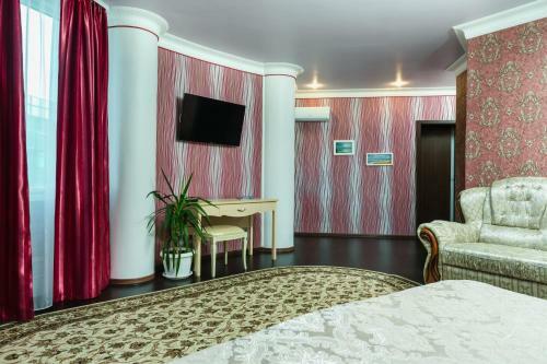 Nadobu Hotel Roshe