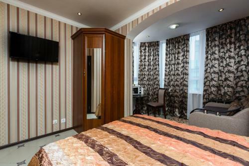Nadobu Hotel Roshe