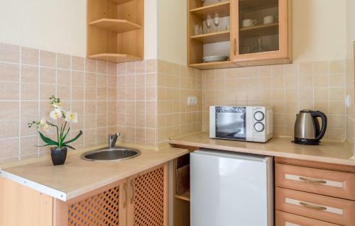 Dayflat Apartments Olimpiyska Area