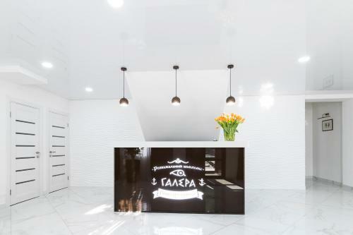 Hotel Galera